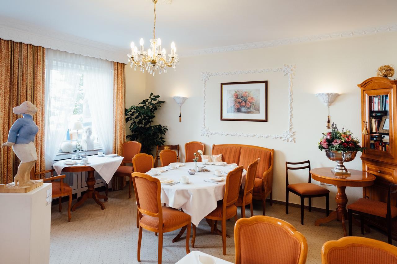 פאדרבורן Hotel Zur Muehle מראה חיצוני תמונה