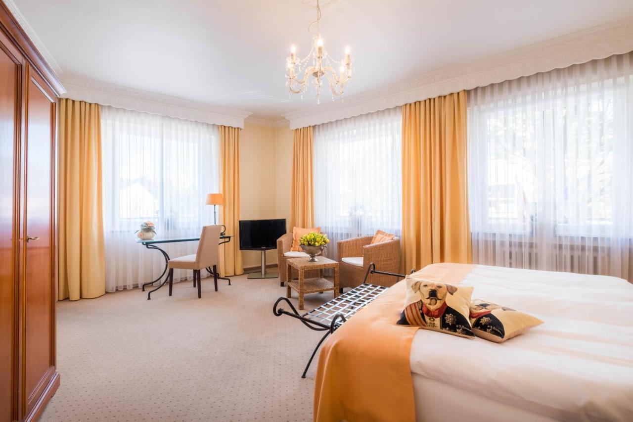 פאדרבורן Hotel Zur Muehle מראה חיצוני תמונה