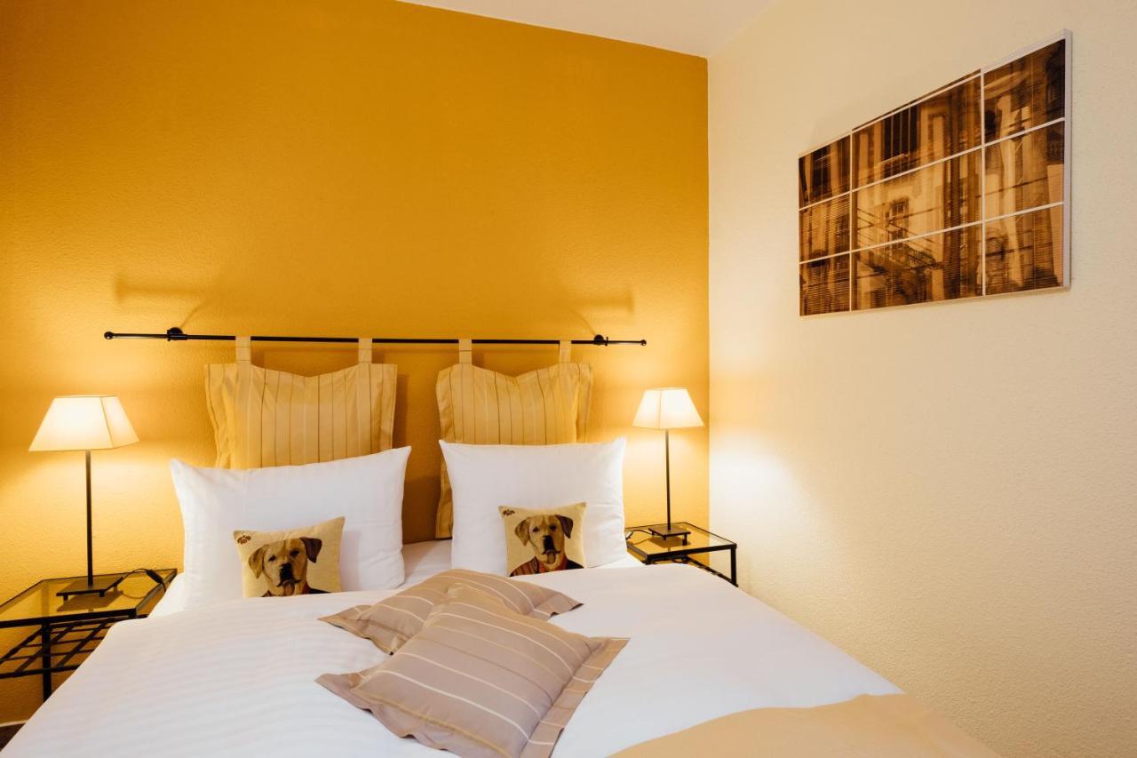פאדרבורן Hotel Zur Muehle מראה חיצוני תמונה
