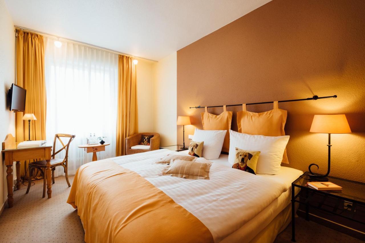 פאדרבורן Hotel Zur Muehle מראה חיצוני תמונה